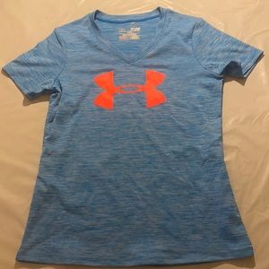Under Armour Shirt, S
